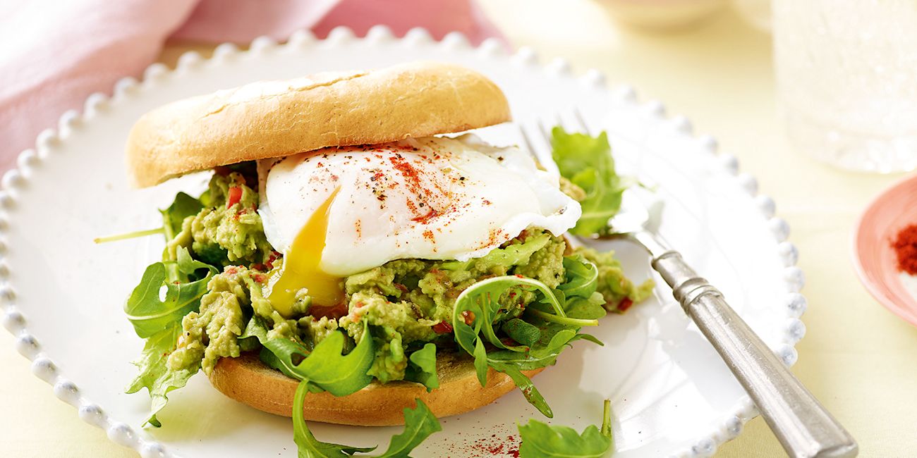 California style eggs California style eggs