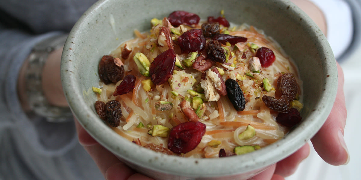 Payasam Payasam