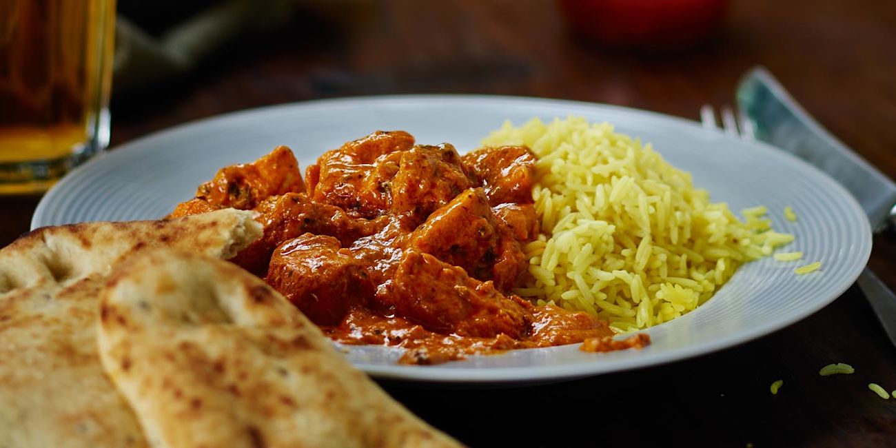 Chicken curry Chicken curry