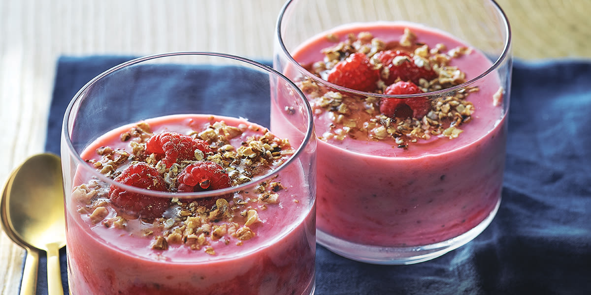 Clever cranachan Clever cranachan