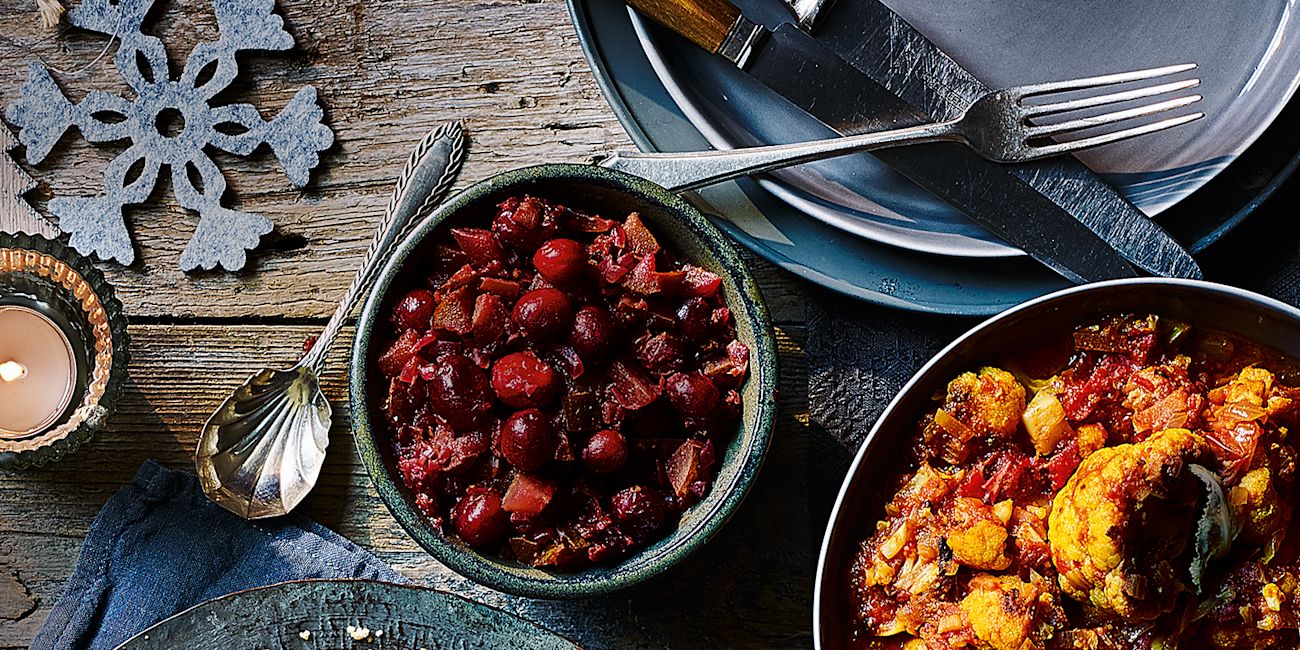 Festive chutney Festive chutney