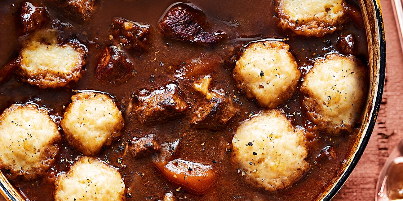 Burns night beef stew Burns night beef stew