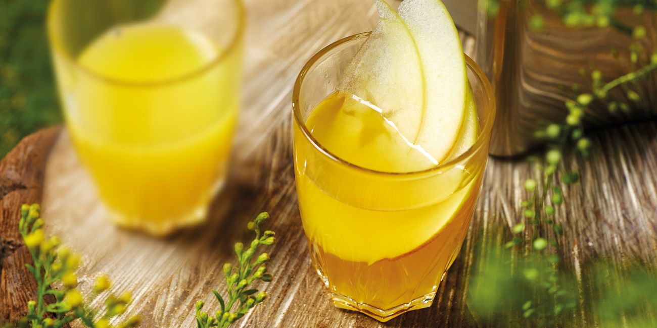 Sunset railway rum drink Sunset railway rum drink