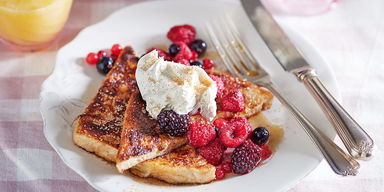 Mascarpone
french toast Mascarpone
french toast