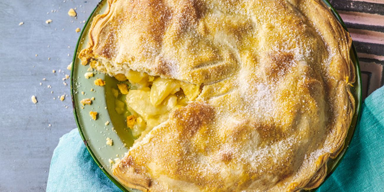 Apple pie Apple pie