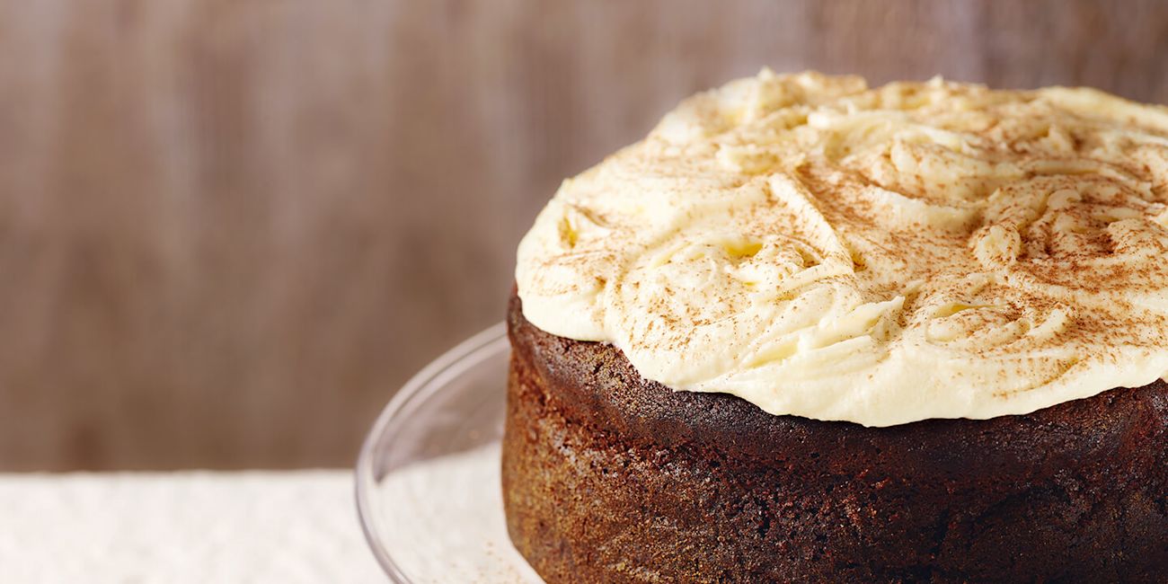 Irish stout cake Irish stout cake