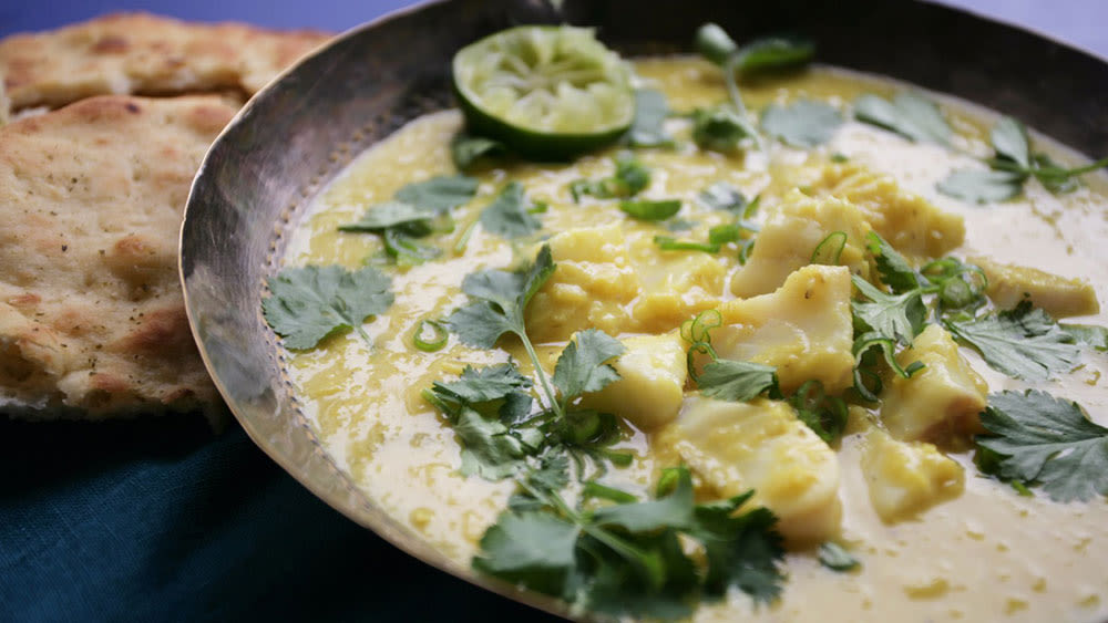 Coconutty curry Coconutty curry