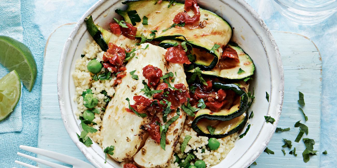 Summer harvest bowl Summer harvest bowl