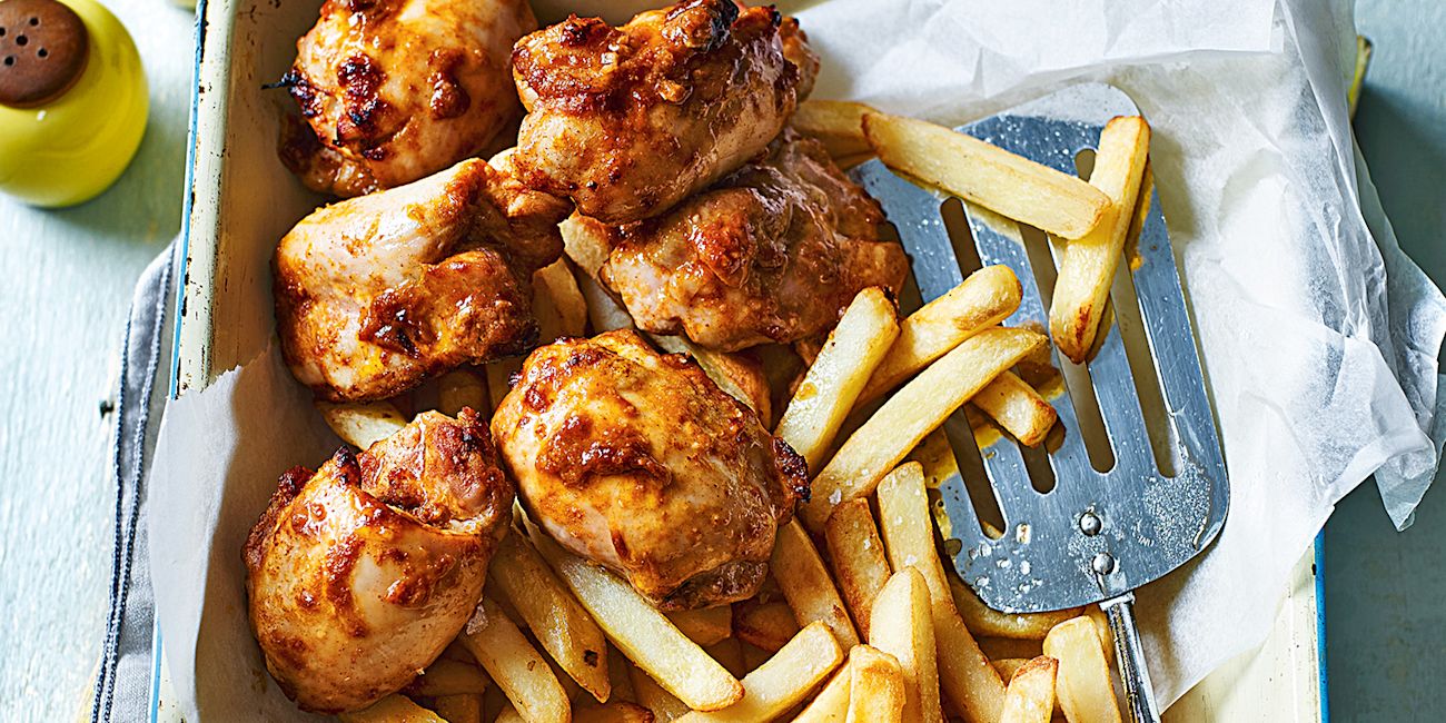 Peri peri chicken Peri peri chicken