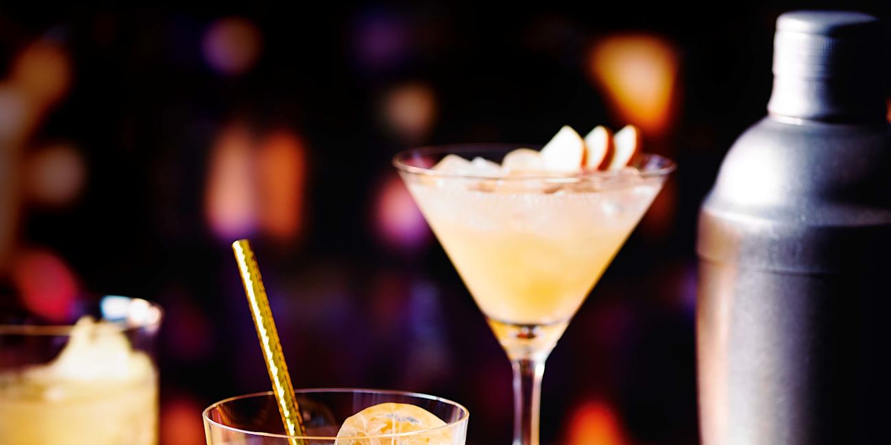 Apple and cinnamon spritz Apple and cinnamon spritz