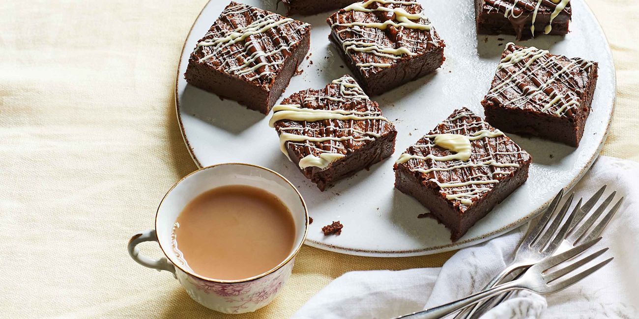 Leftover Easter egg traybake Leftover Easter egg traybake