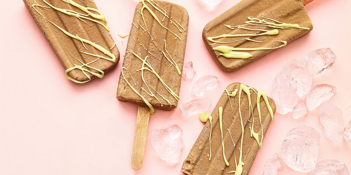 Espresso martini lollies Espresso martini lollies