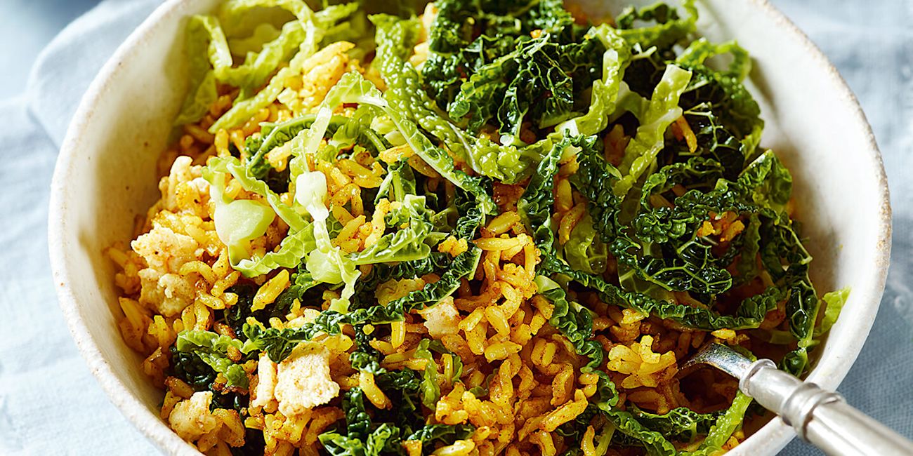 Singapore fried rice Singapore fried rice
