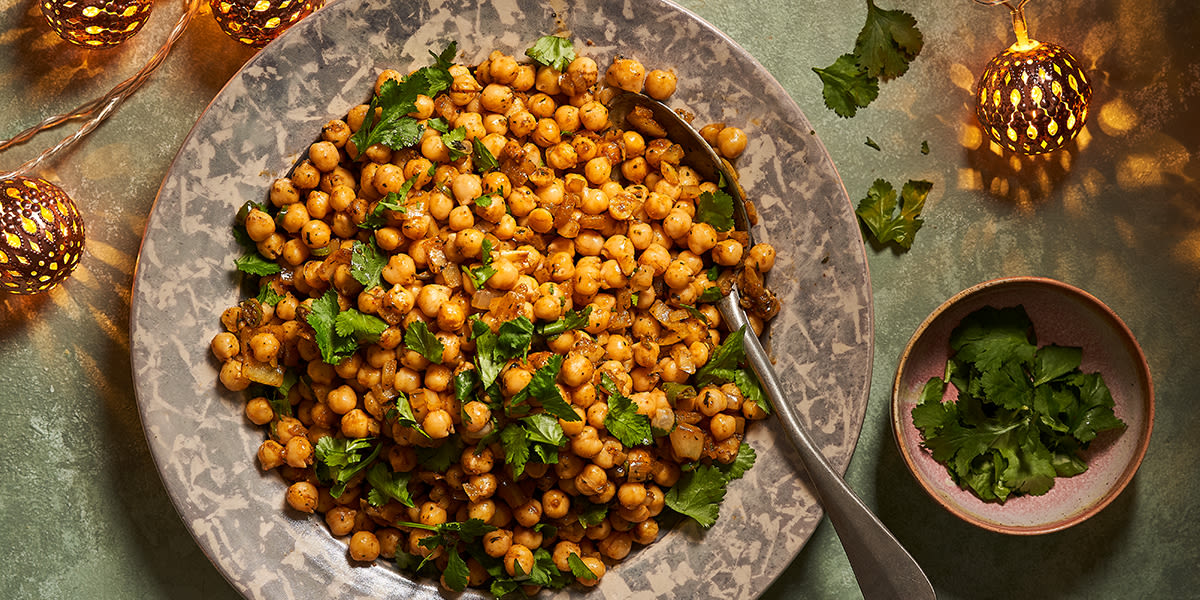 Kala chana bhuna Kala chana bhuna