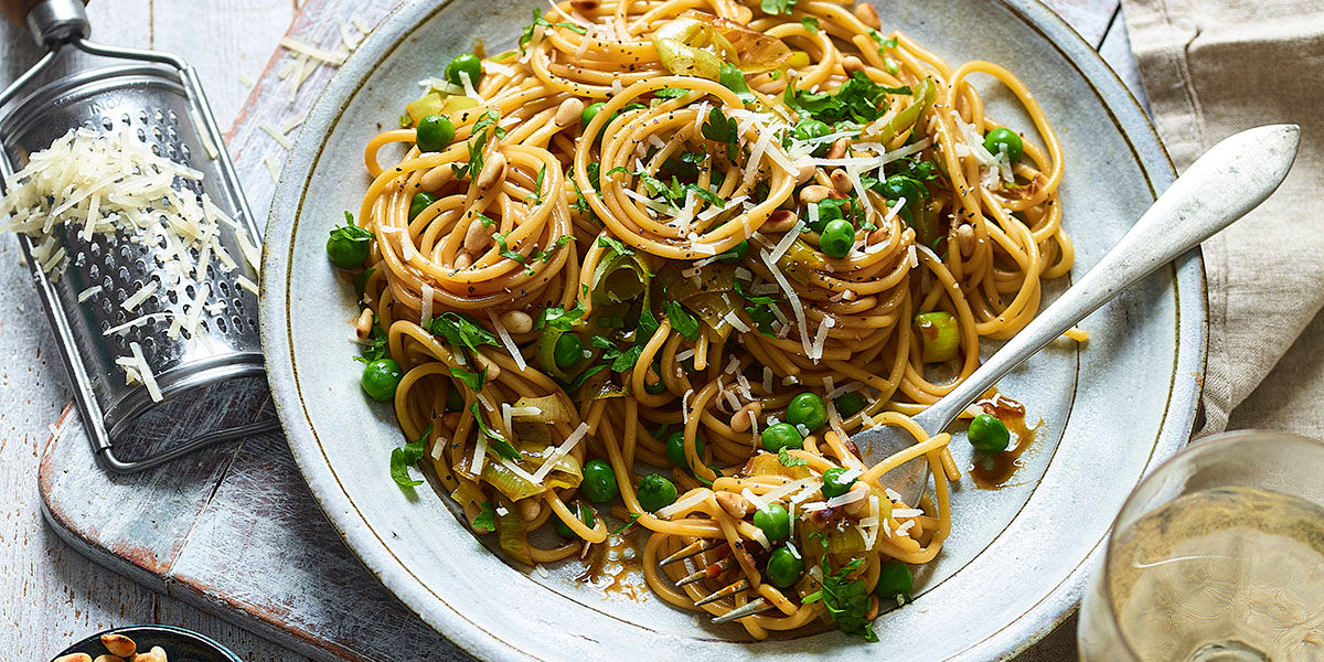 Simple savoury spaghetti Simple savoury spaghetti