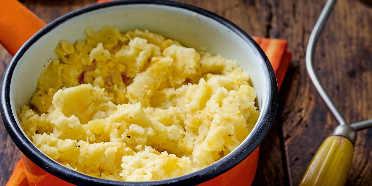 Neeps and tatties Neeps and tatties
