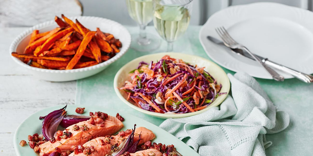 Rainbow coleslaw Rainbow coleslaw