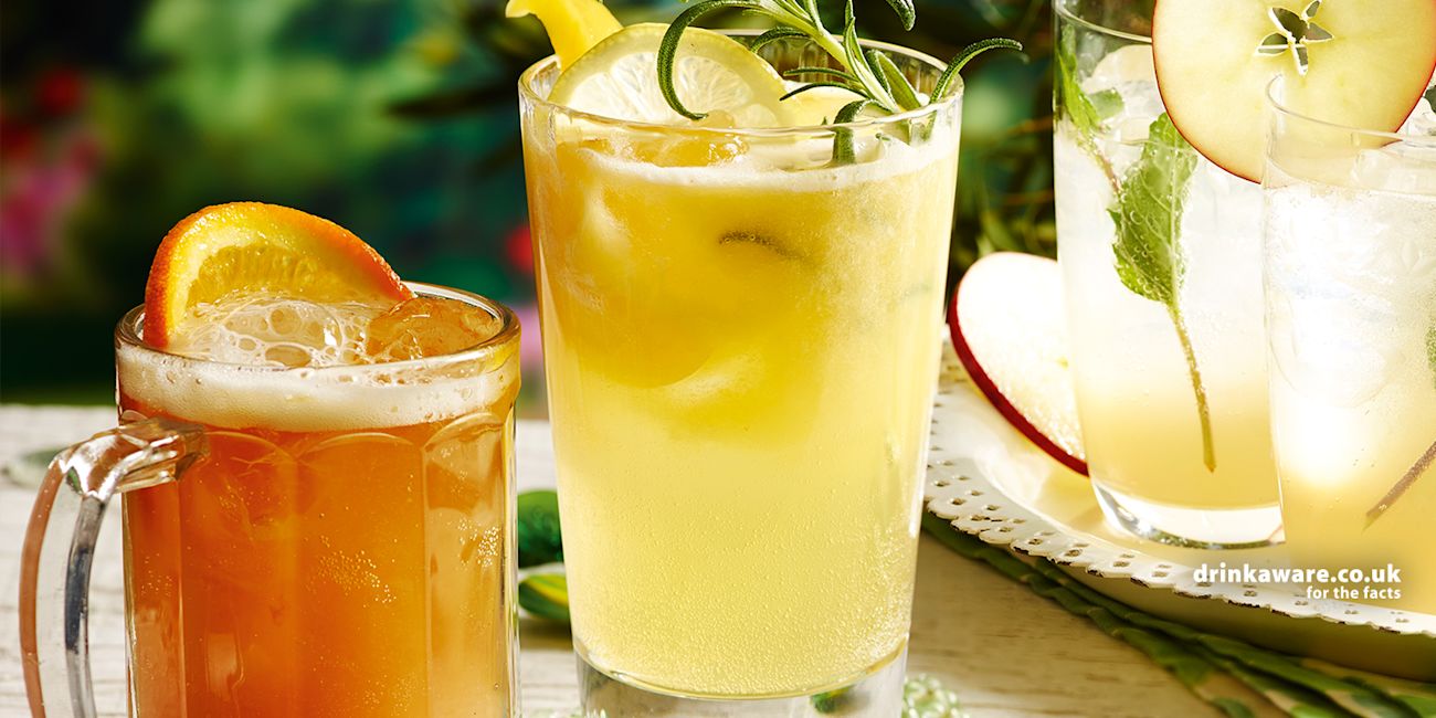 Summer citrus ale Summer citrus ale