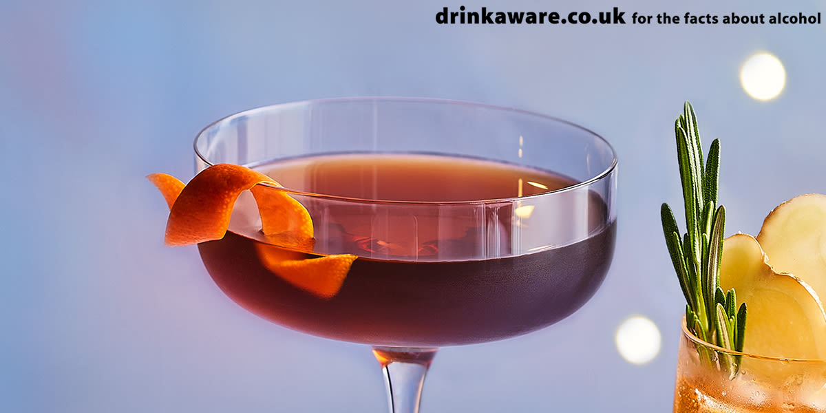 The Scotsman cocktail The Scotsman cocktail