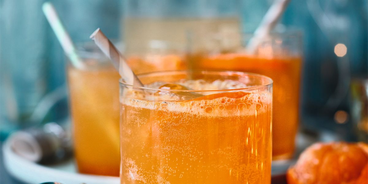 Marmalade mojito Marmalade mojito