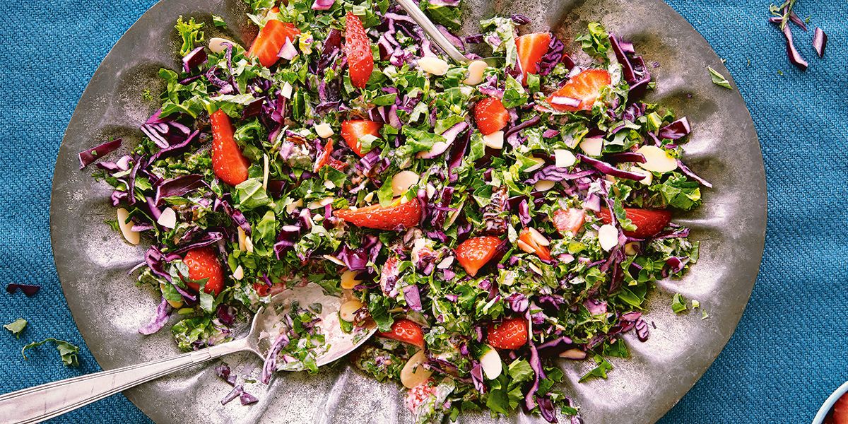 Indian summers salad Indian summers salad
