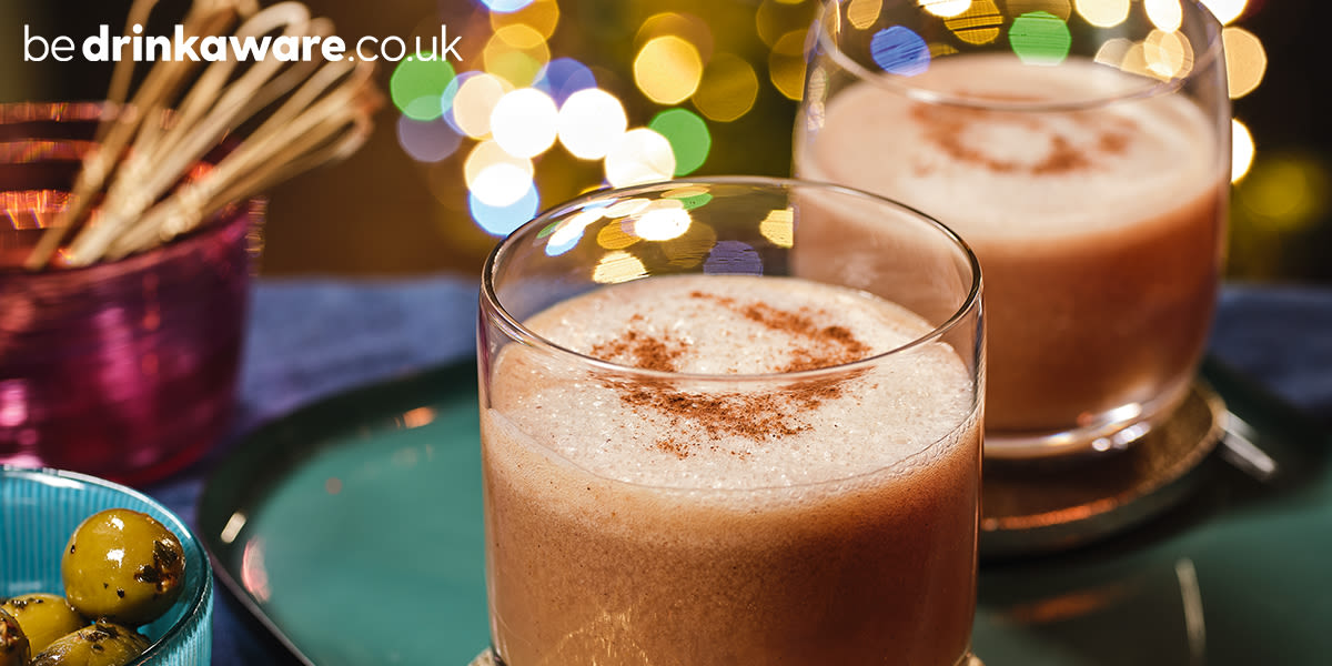 Gingerbread sour Gingerbread sour
