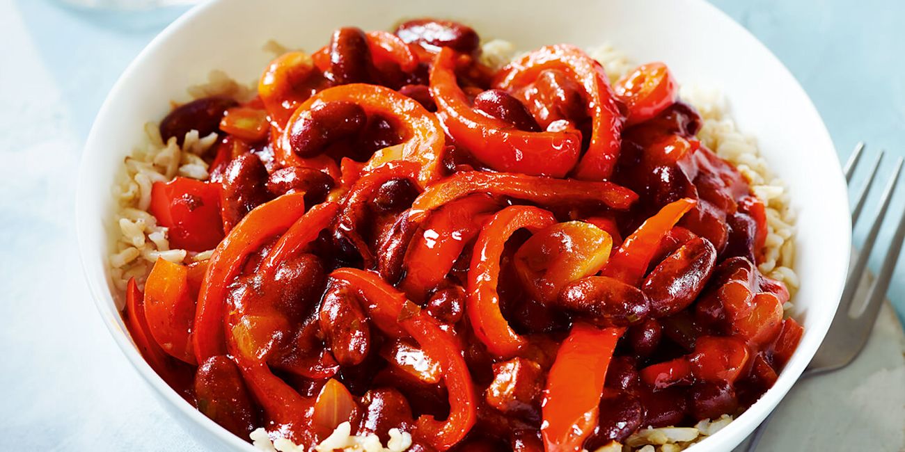 Chilli in a flash Chilli in a flash