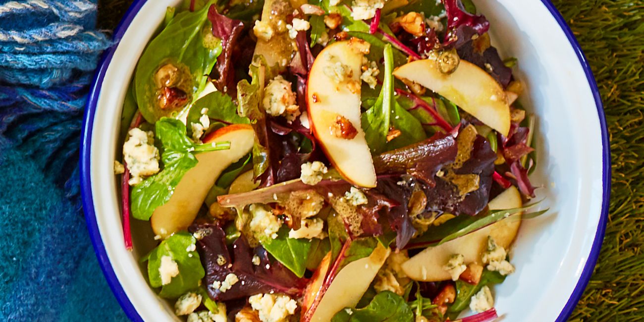 Stilton® salad Stilton® salad