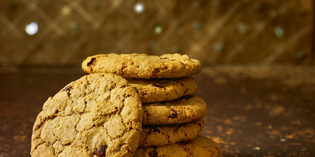 Brandy butter cookie dough Brandy butter cookie dough