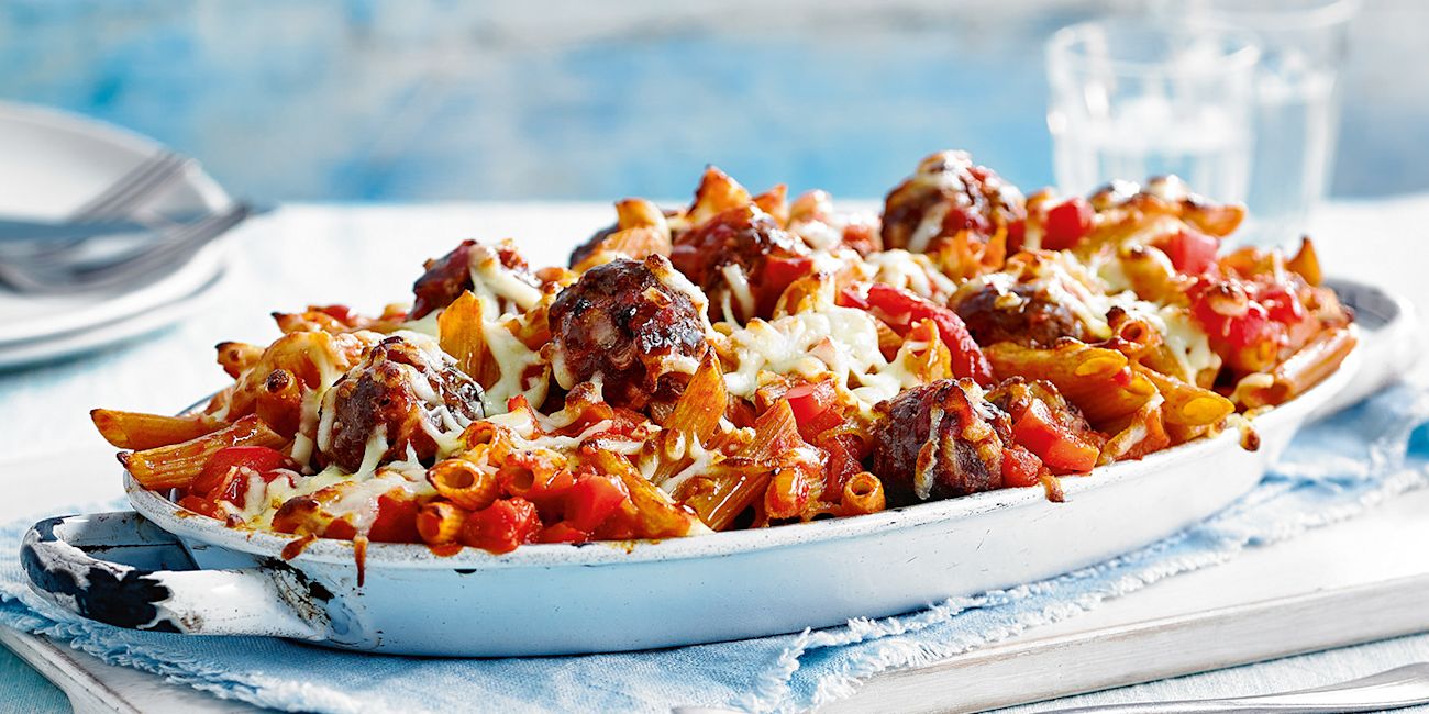 Spicy spanish meatballs Spicy spanish meatballs
