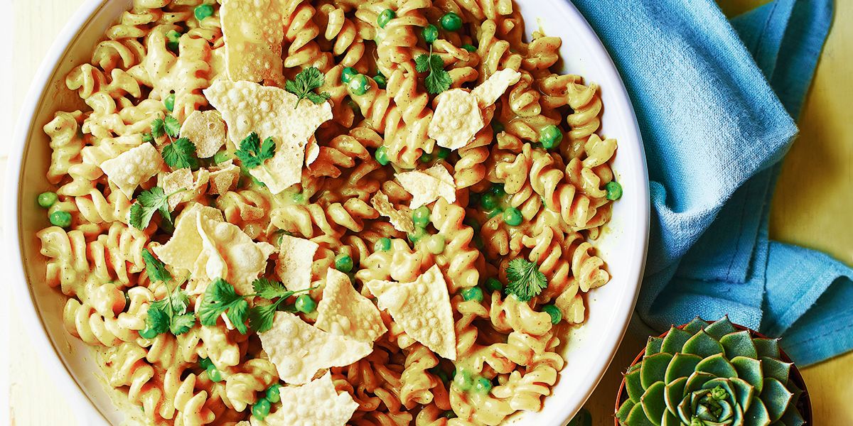 Stovetop curried Mac ’n’ Cheese Stovetop curried Mac ’n’ Cheese