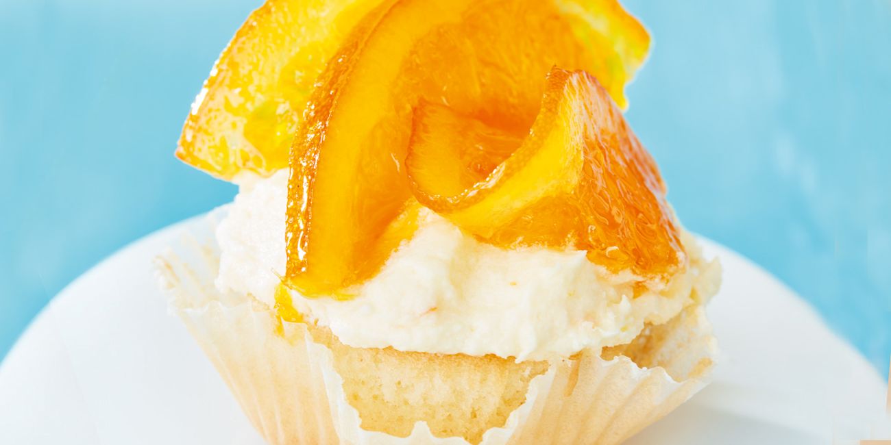 Mimosa cakes Mimosa cakes