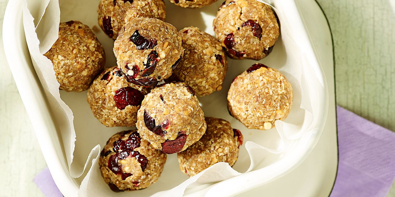 Peanut butter bites Peanut butter bites