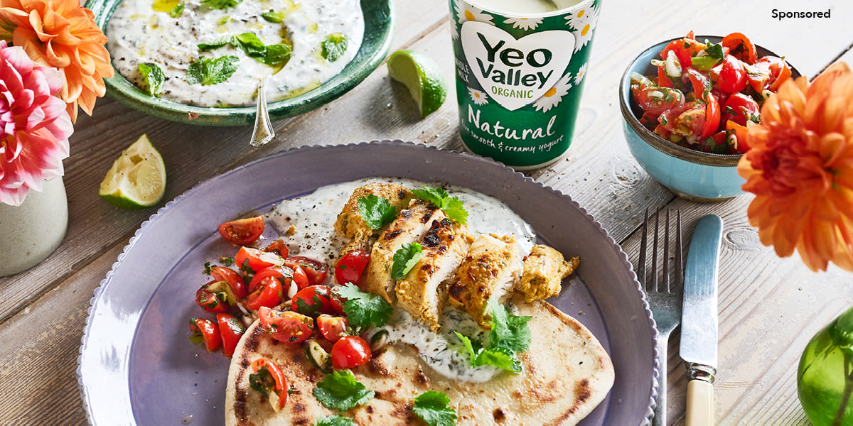 Korma Yogurt Marinaded Chicken Korma Yogurt Marinaded Chicken