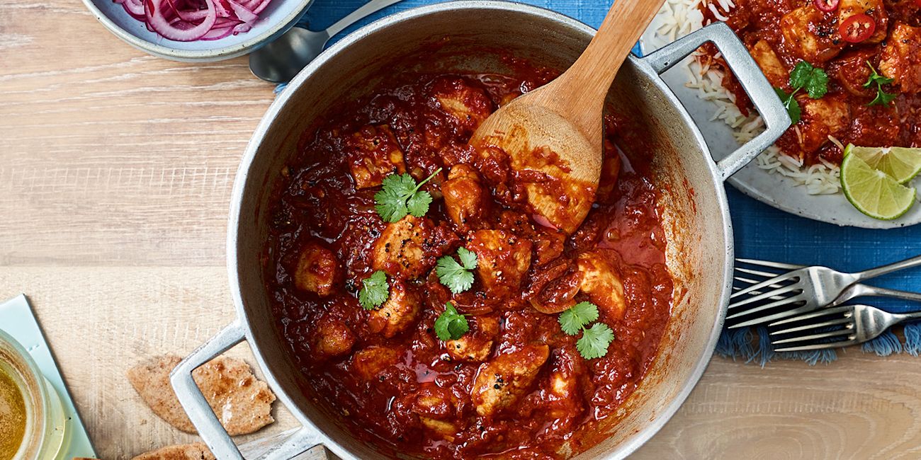 Butter chicken Butter chicken