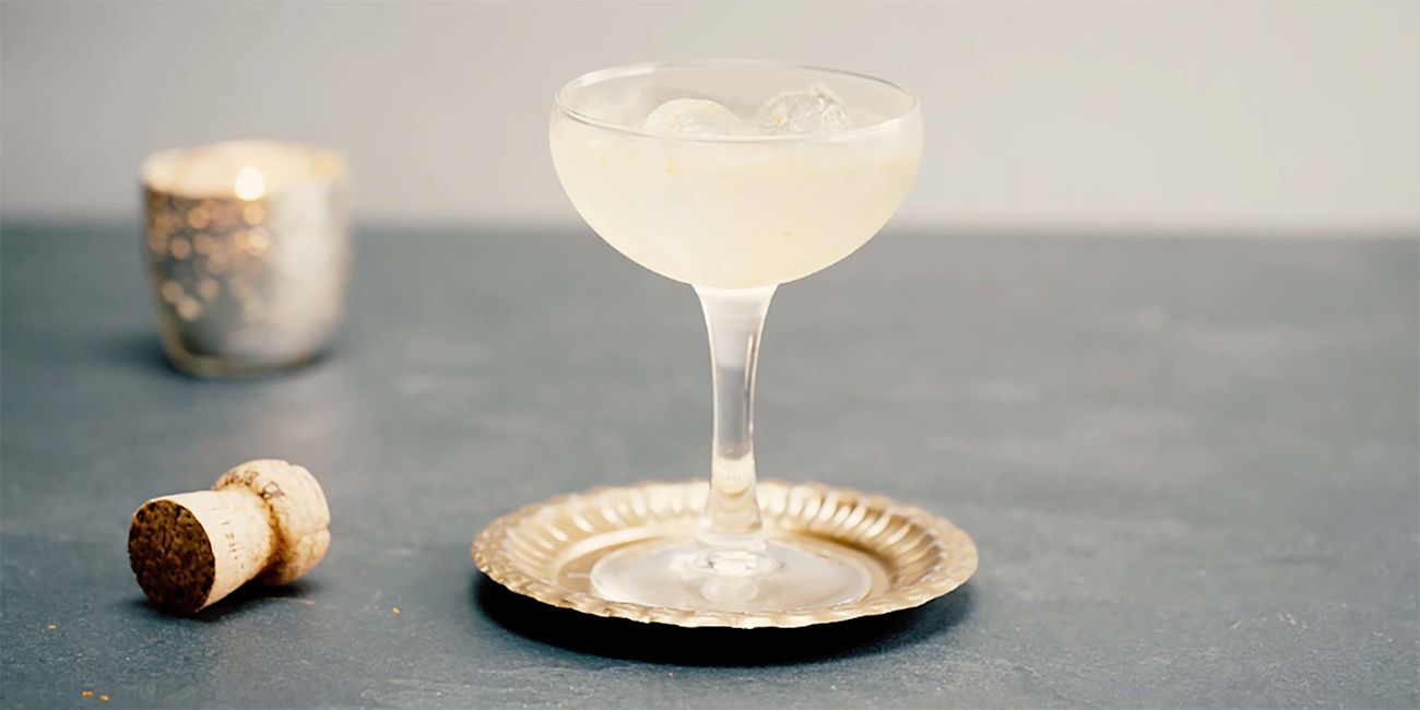 Mince pie mimosa Mince pie mimosa