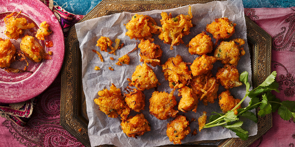 Dali Bora (lentil fritters) Dali Bora (lentil fritters)
