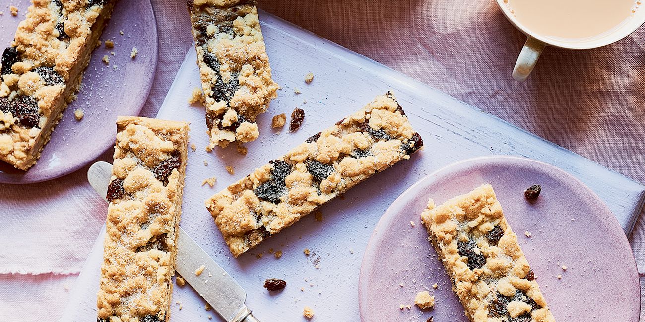 Crumbly banana fingers Crumbly banana fingers