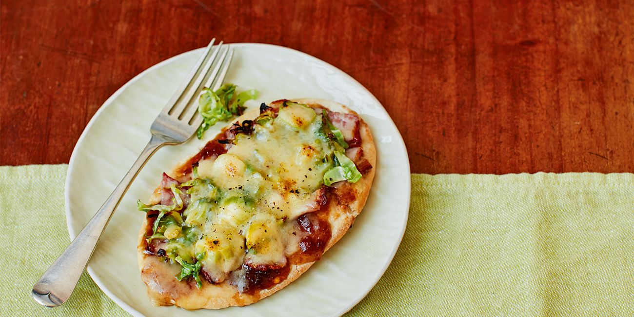 Sprout flatbreads Sprout flatbreads