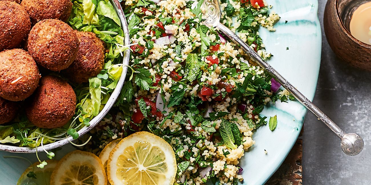 Tabbouleh Tabbouleh