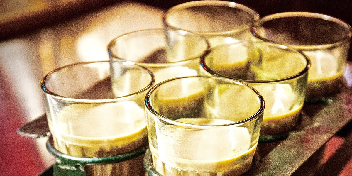 Masala chai Masala chai