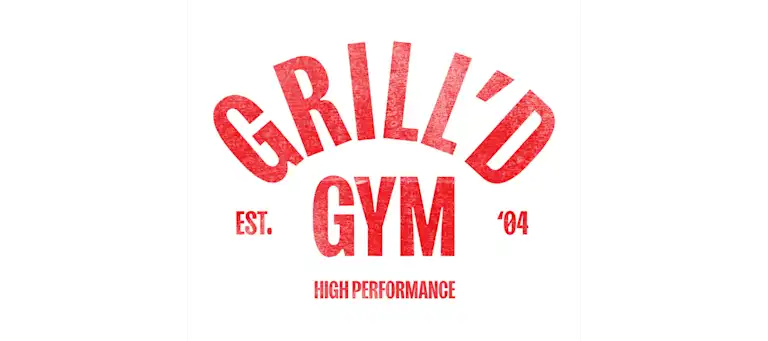 Grill'd Gym