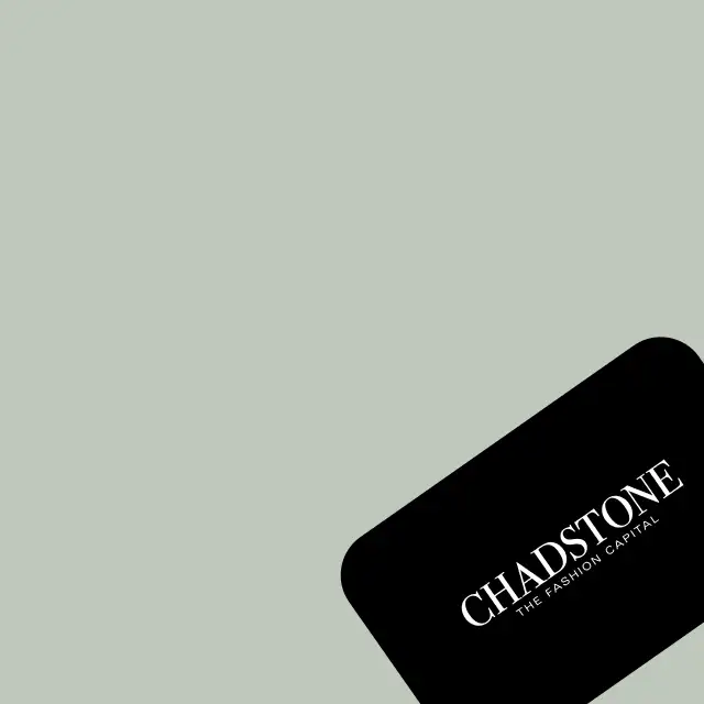 Chadstone Fashion capital Gift card