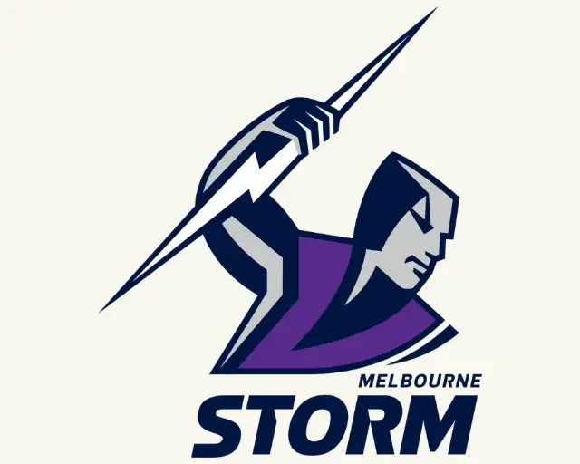 Melbourne Storm logo