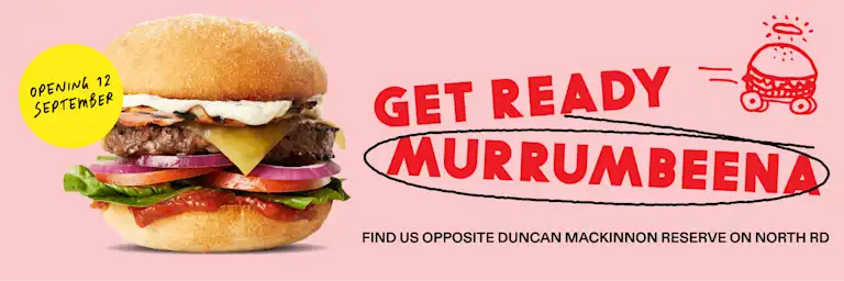 New restaurant Murrumbeena Opening