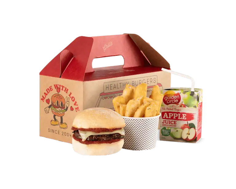 Kids mini me pack