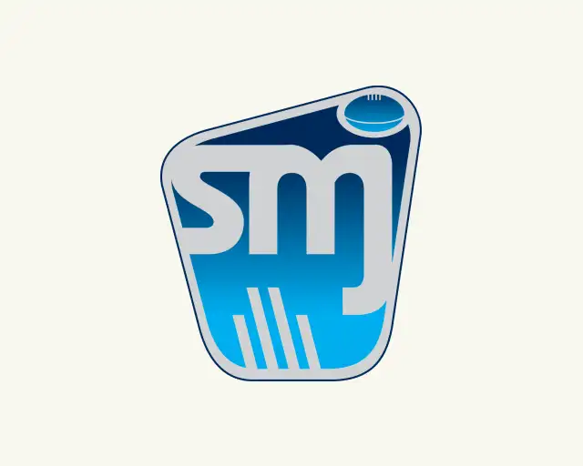 SMJFL logo