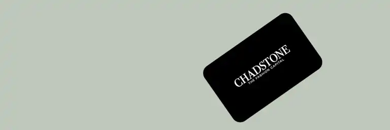 Chadstone Fashion capital Gift card