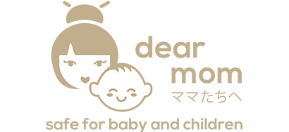 Mumsandbabes - Dear Mom
