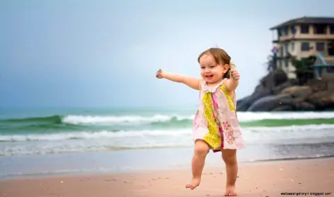 Mumsandbabes - Ternyata ini Tolak Ukur Kebahagiaan Anak, Apakah Si Kecil Sudah Bahagia?